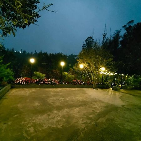 Silver Spruce Entire Nature Villa Kotagiri Exterior foto